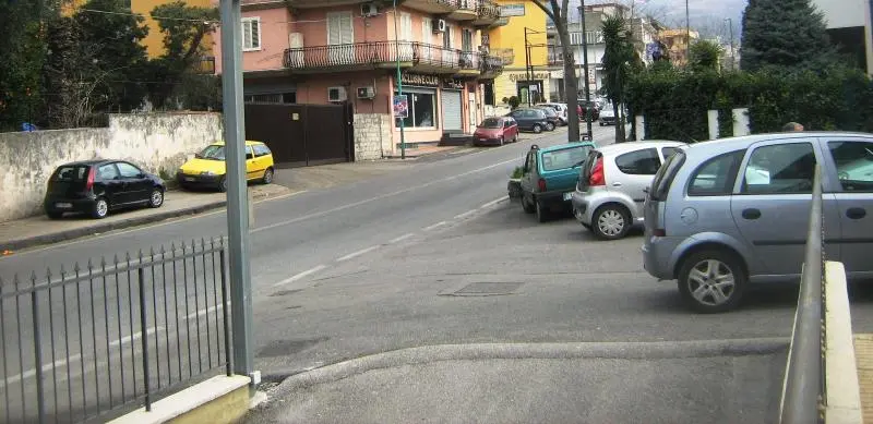 Immagine per Locale Commerciale in vendita a Taurano  