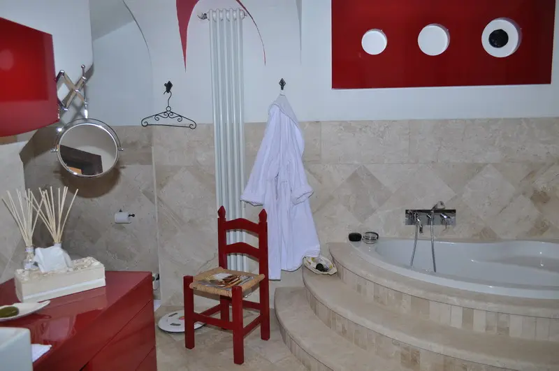 Immagine per Rustico/Casale in vendita a Olbia CUGNANA 