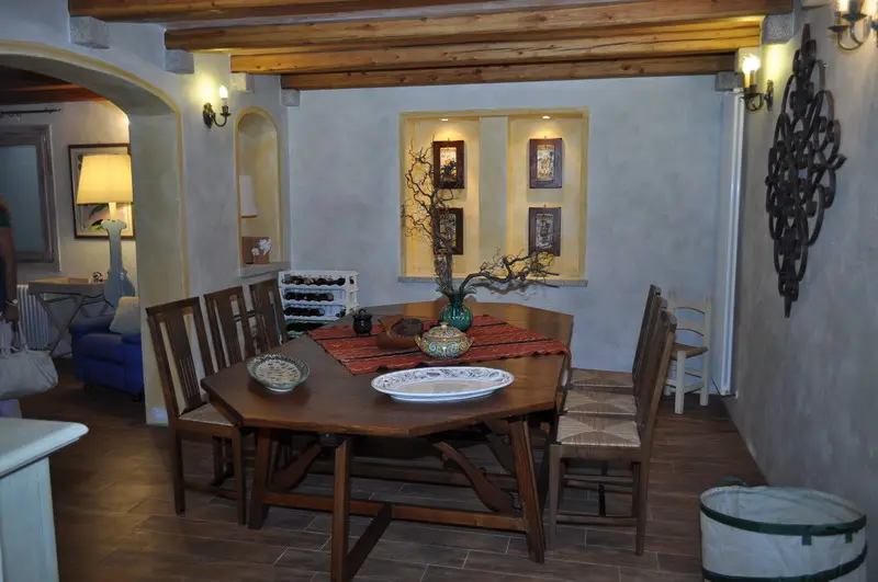Immagine per Rustico/Casale in vendita a Olbia CUGNANA 
