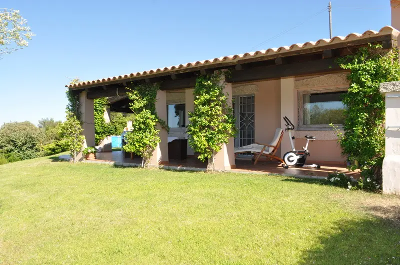 Immagine per Rustico/Casale in vendita a Olbia CUGNANA 