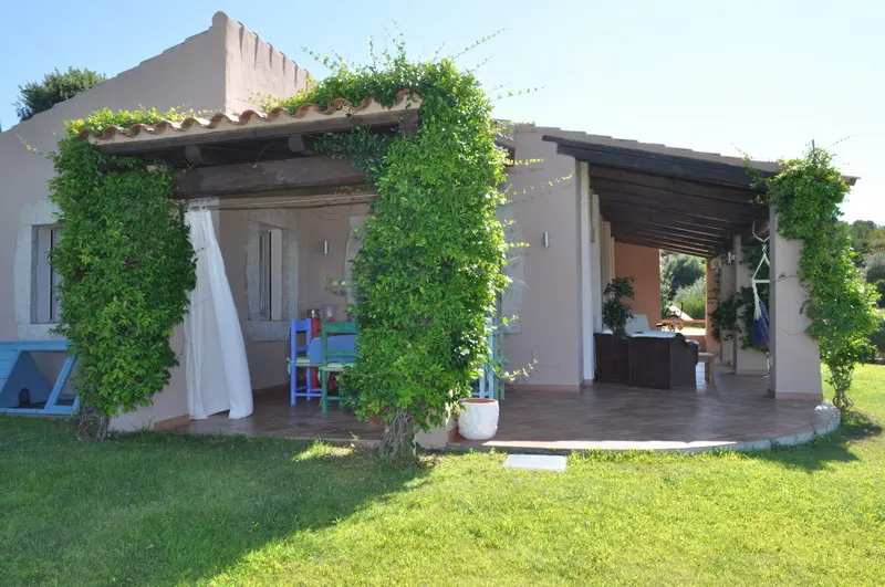 Immagine per Rustico/Casale in vendita a Olbia CUGNANA 