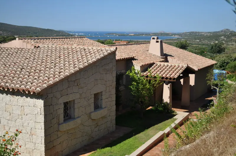 Immagine per Rustico/Casale in vendita a Olbia CUGNANA 