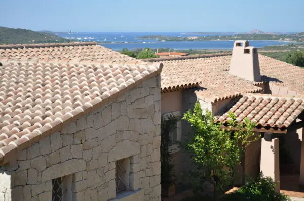 Rustico/Casale via Cugnana, Olbia