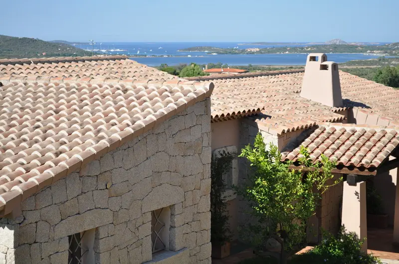 Immagine per Rustico/Casale in vendita a Olbia CUGNANA 