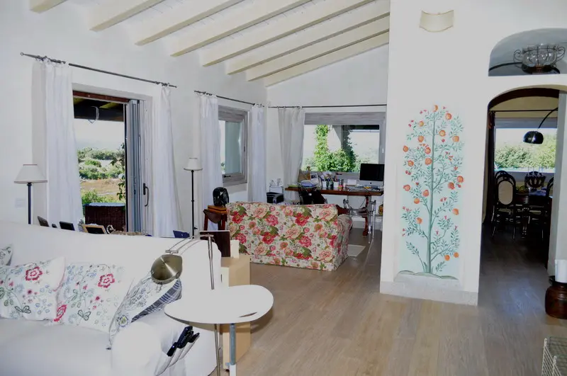 Immagine per Rustico/Casale in vendita a Olbia CUGNANA 
