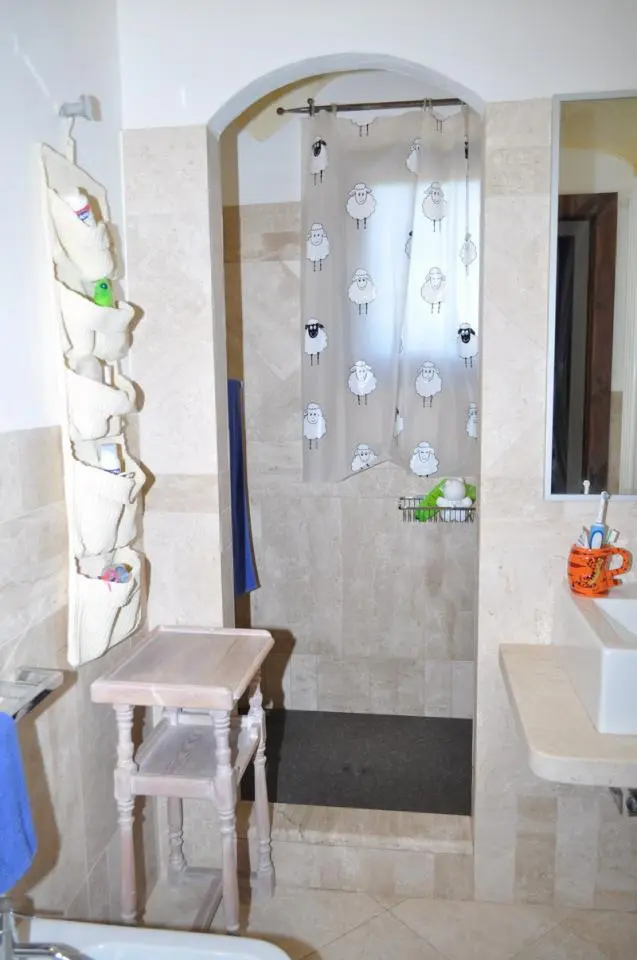 Immagine per Rustico/Casale in vendita a Olbia CUGNANA 