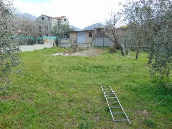 Terreno Edificabile via, Mugnano Del Cardinale