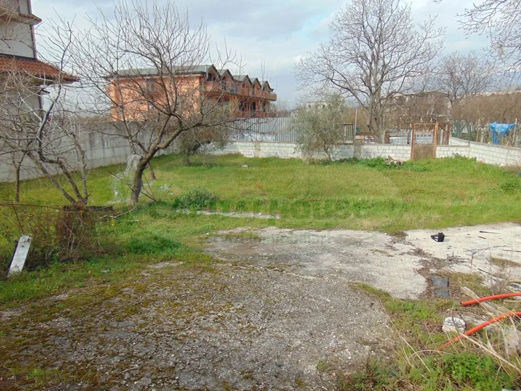 Immagine per Terreno Edificabile in vendita a Mugnano del Cardinale  
