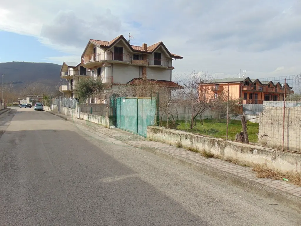 Immagine per Terreno Edificabile in vendita a Mugnano del Cardinale  