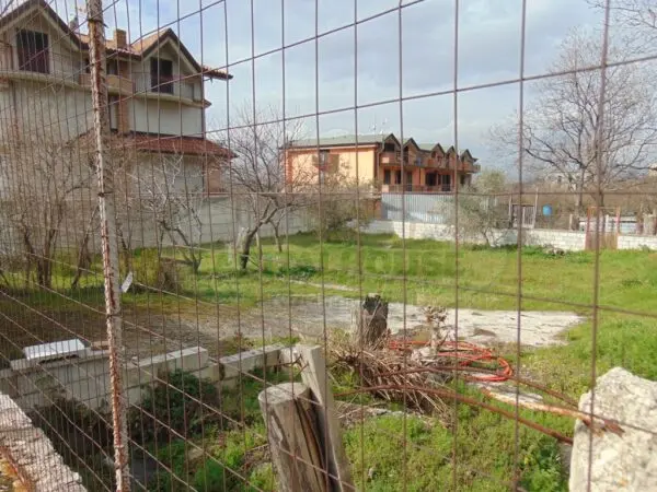 Terreno Edificabile via, Mugnano Del Cardinale