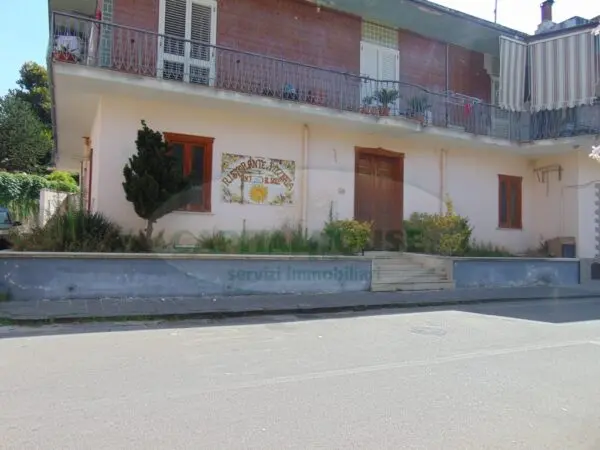Locale Commerciale via, Mugnano Del Cardinale