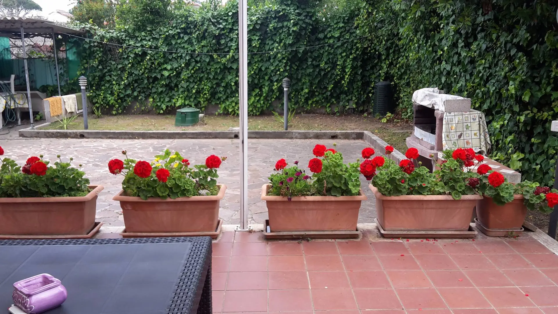 Immagine per Villa in affitto a San Felice Circeo VIA UNGARETTI 