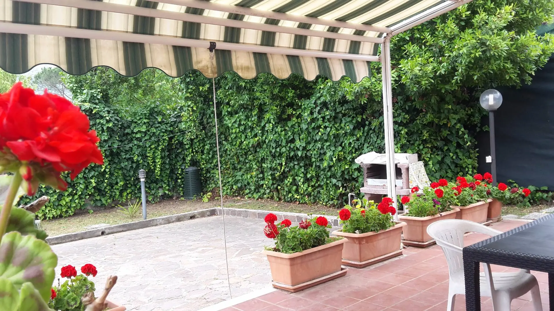 Immagine per Villa in affitto a San Felice Circeo VIA UNGARETTI 
