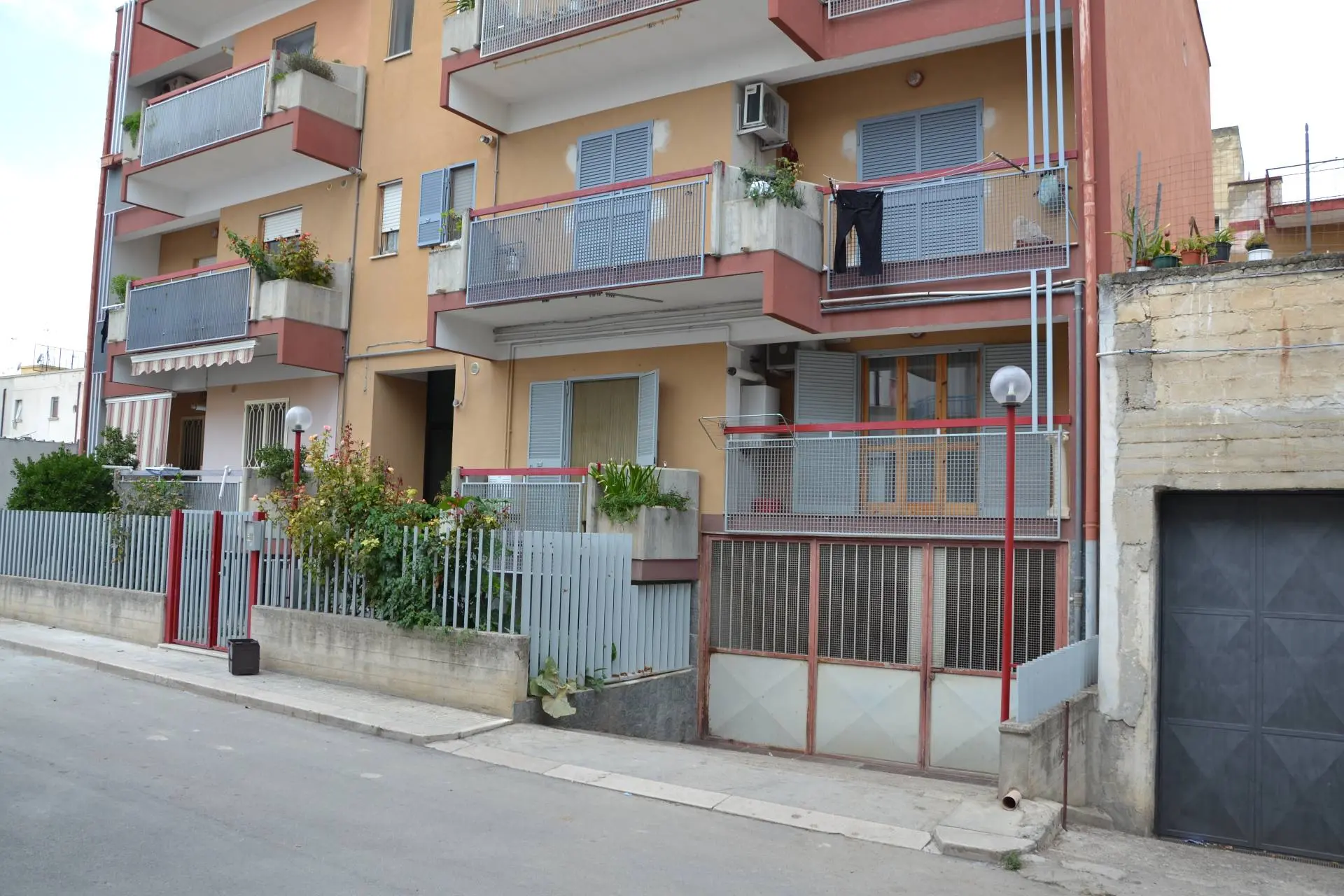 Immagine per Appartamento in vendita a Canosa di Puglia Corso Garibaldi 