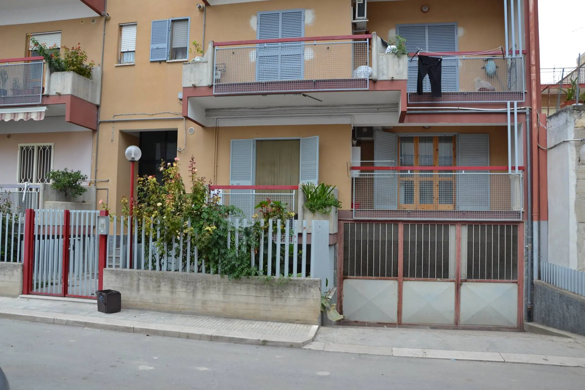 Immagine per Appartamento in vendita a Canosa di Puglia Corso Garibaldi 