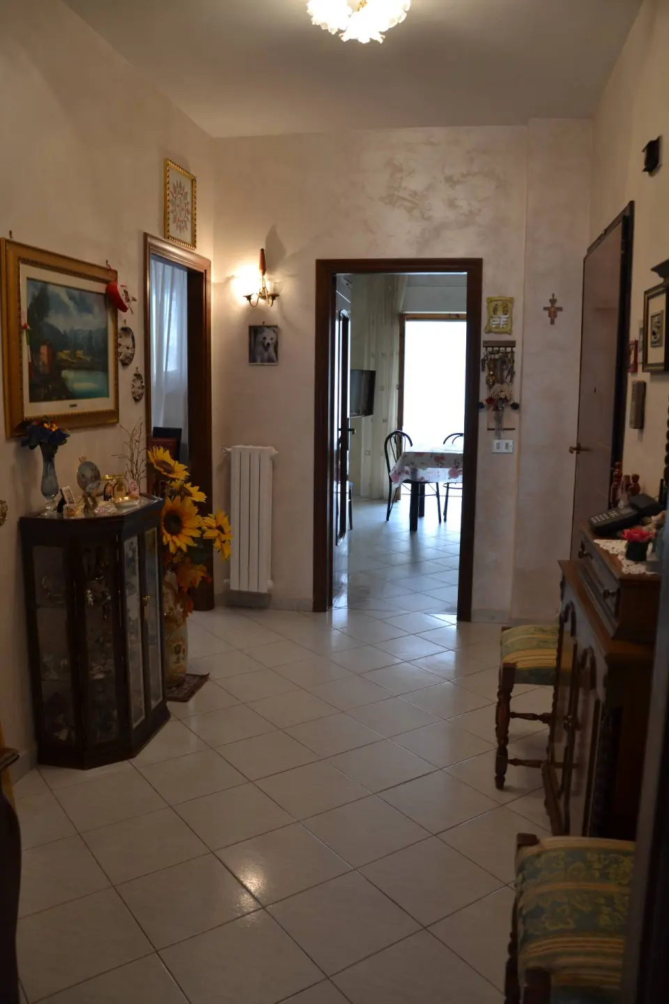 Immagine per Appartamento in vendita a Canosa di Puglia Corso Garibaldi 