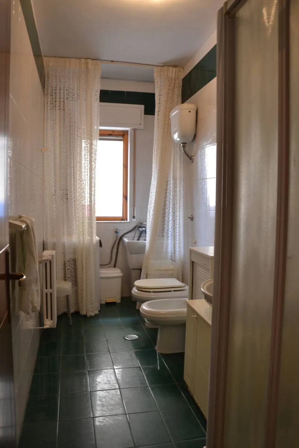Immagine per Appartamento in vendita a Canosa di Puglia Corso Garibaldi 