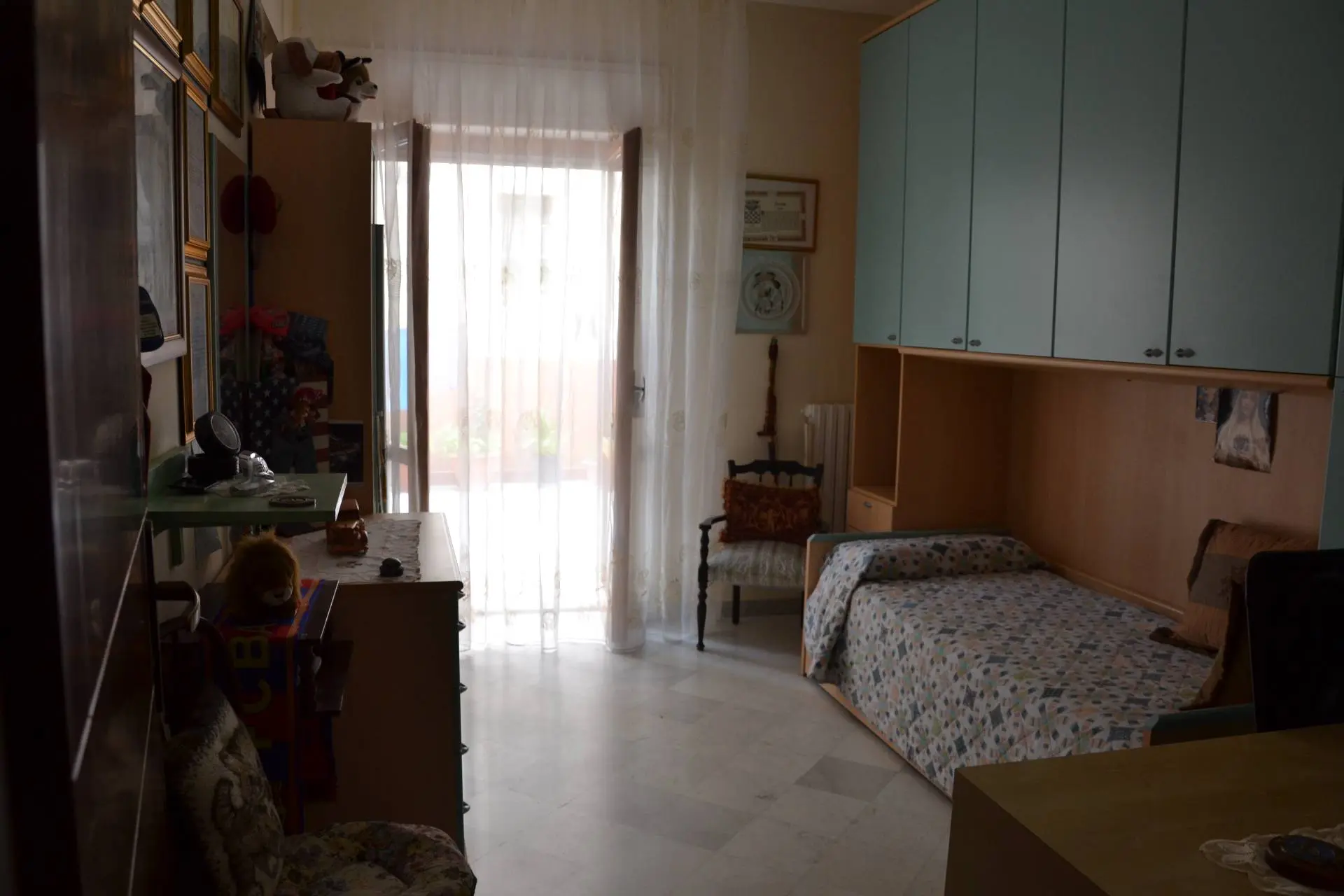 Immagine per Appartamento in vendita a Canosa di Puglia Corso Garibaldi 