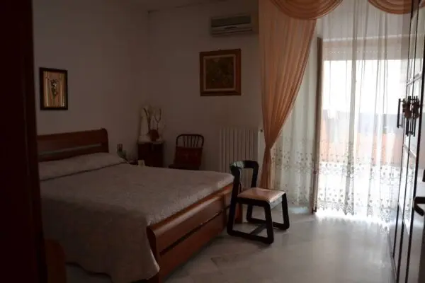 Appartamento corso Garibaldi, Canosa Di Puglia
