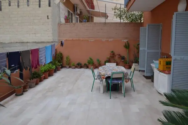 Appartamento corso Garibaldi, Canosa Di Puglia
