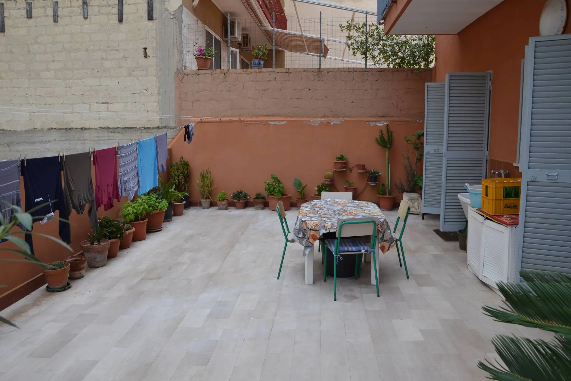 Immagine per Appartamento in vendita a Canosa di Puglia Corso Garibaldi 