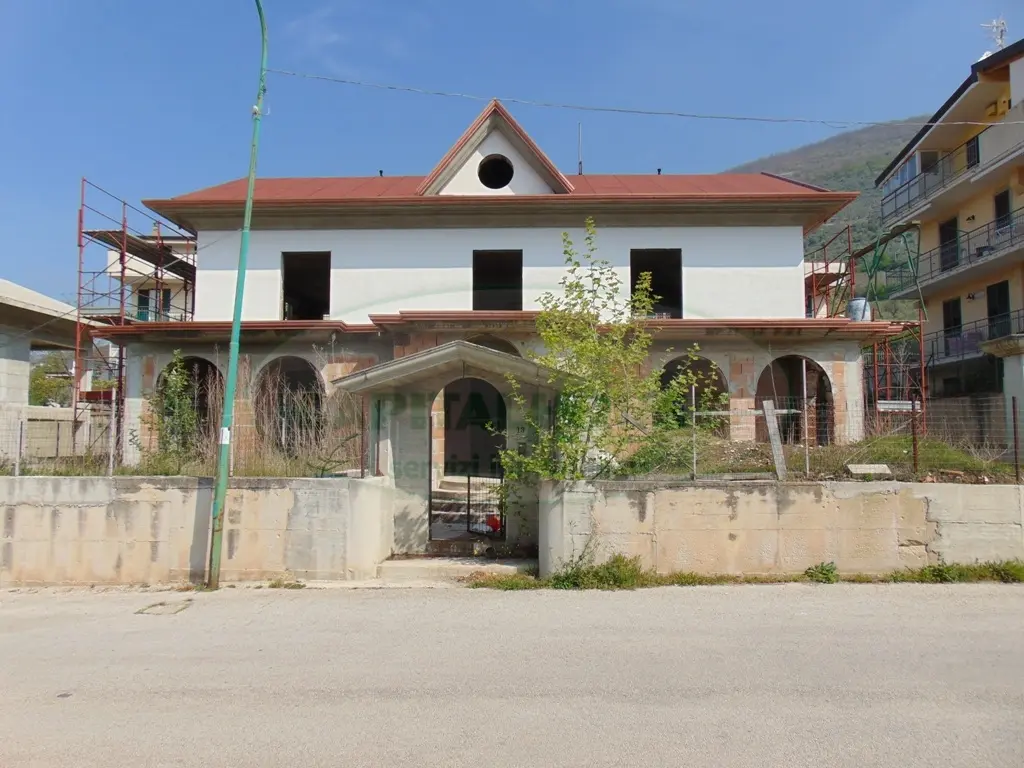 Immagine per Villa in vendita a Taurano  