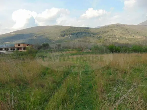 Terreno Edificabile via, Taurano