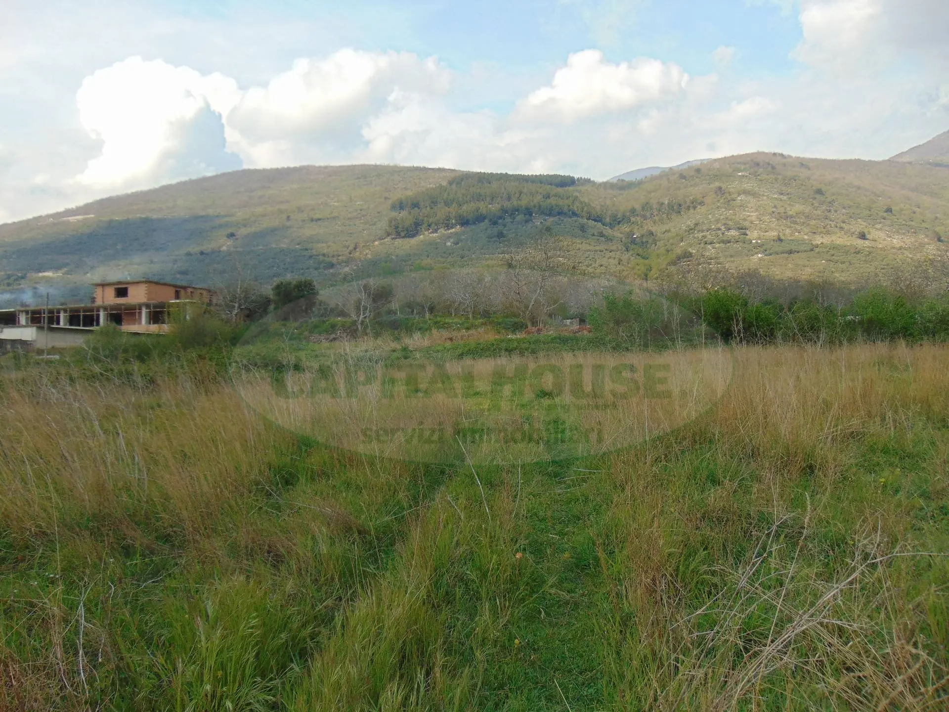 Immagine per Terreno Edificabile in vendita a Taurano  