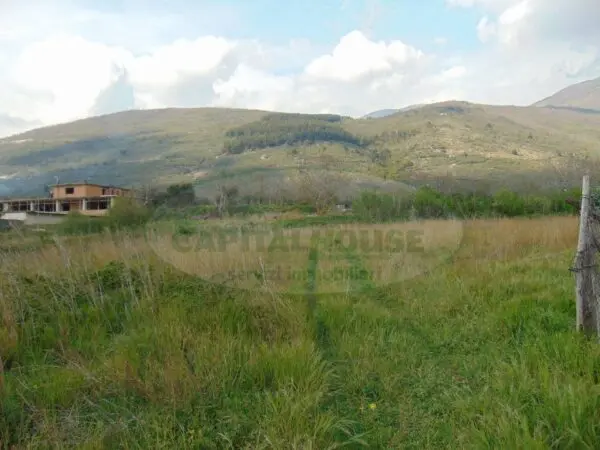 Terreno Edificabile via, Taurano
