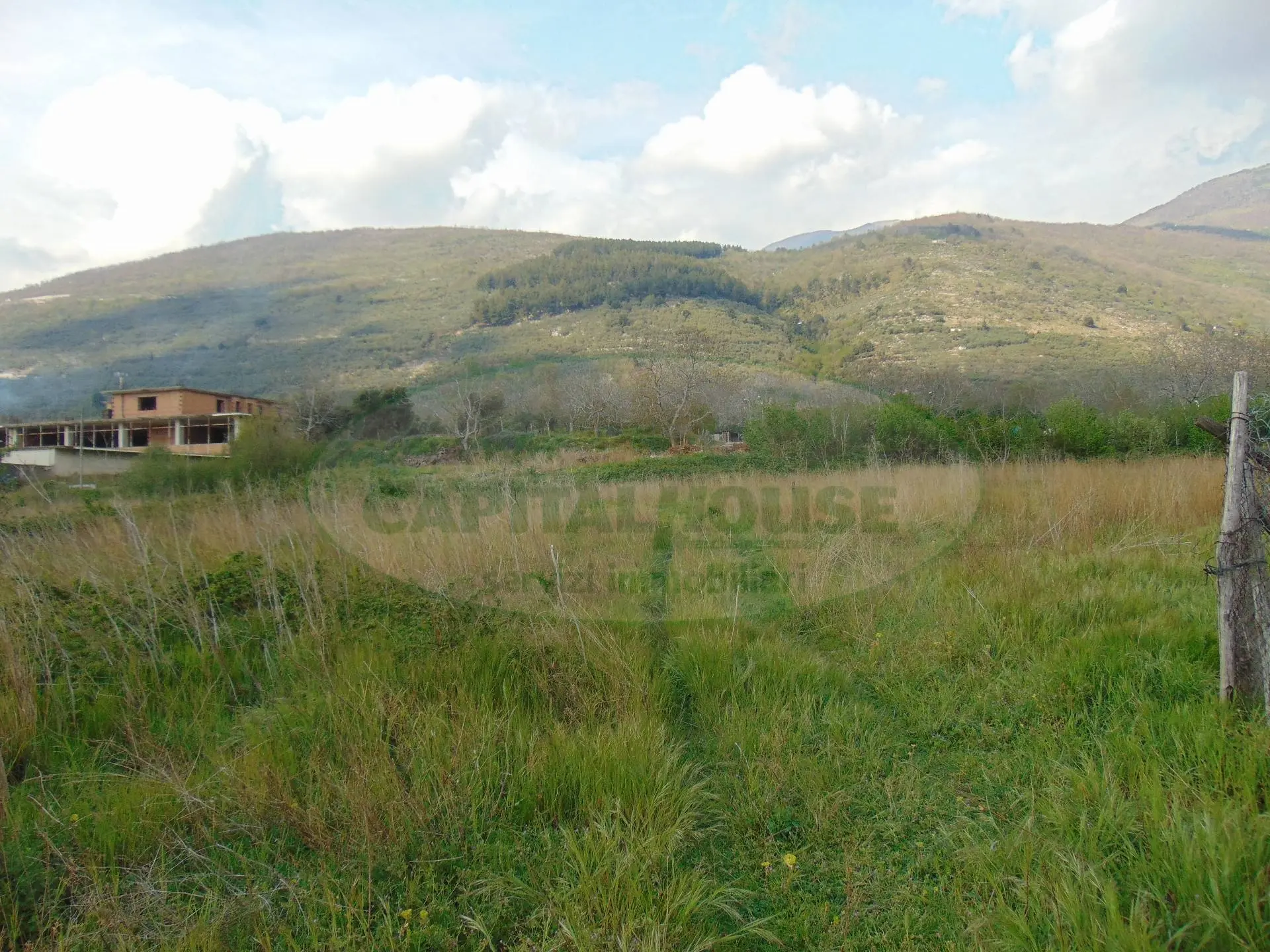 Immagine per Terreno Edificabile in vendita a Taurano  