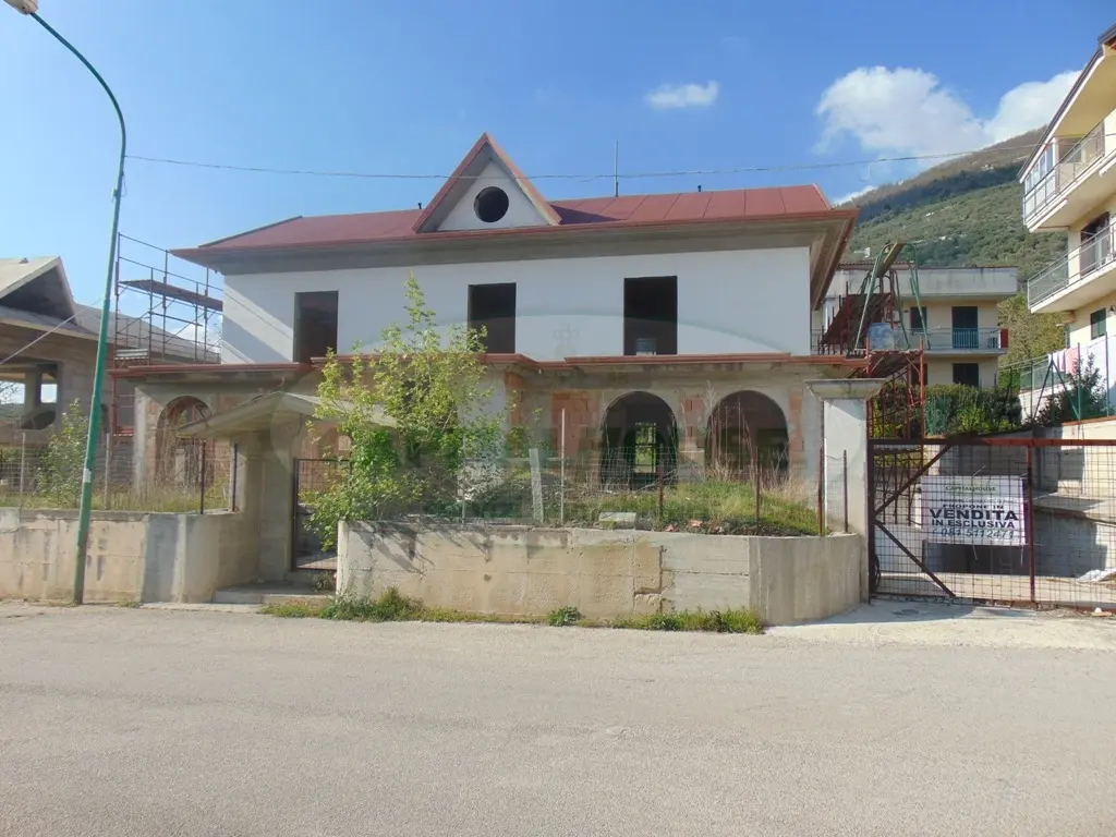 Immagine per Villa in vendita a Taurano  