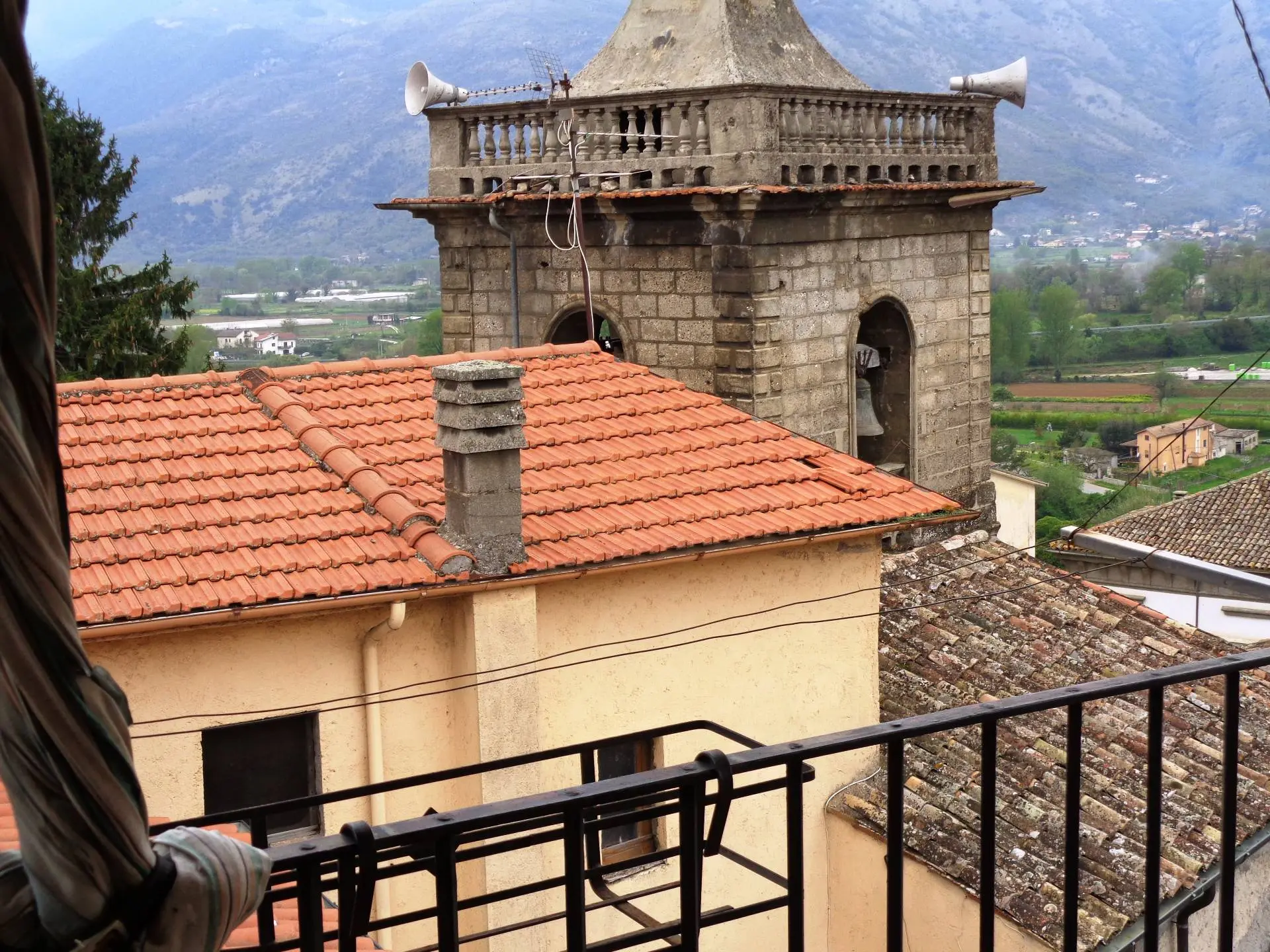 Immagine per Stabile/Palazzo in vendita a Sant'Elia Fiumerapido VIA GUGLIELMO MARCONI 