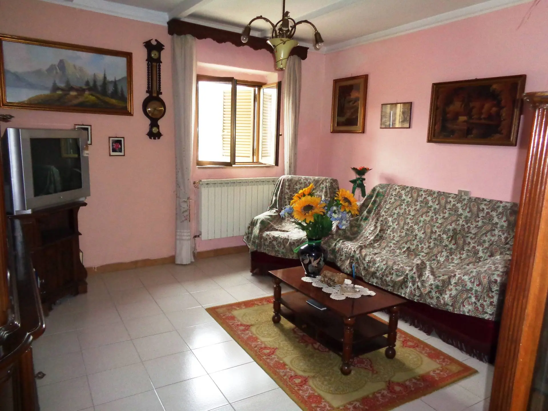 Immagine per Stabile/Palazzo in vendita a Sant'Elia Fiumerapido VIA GUGLIELMO MARCONI 