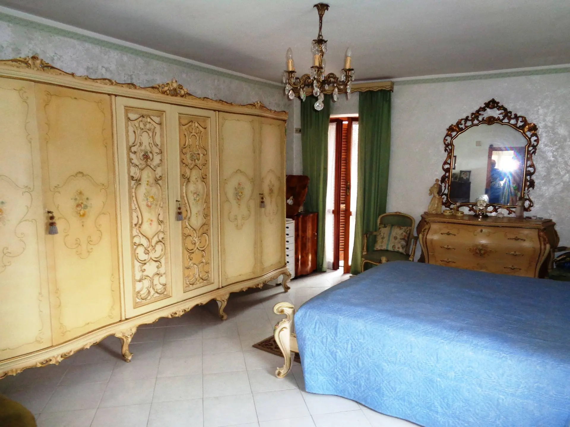 Immagine per Stabile/Palazzo in vendita a Sant'Elia Fiumerapido VIA GUGLIELMO MARCONI 