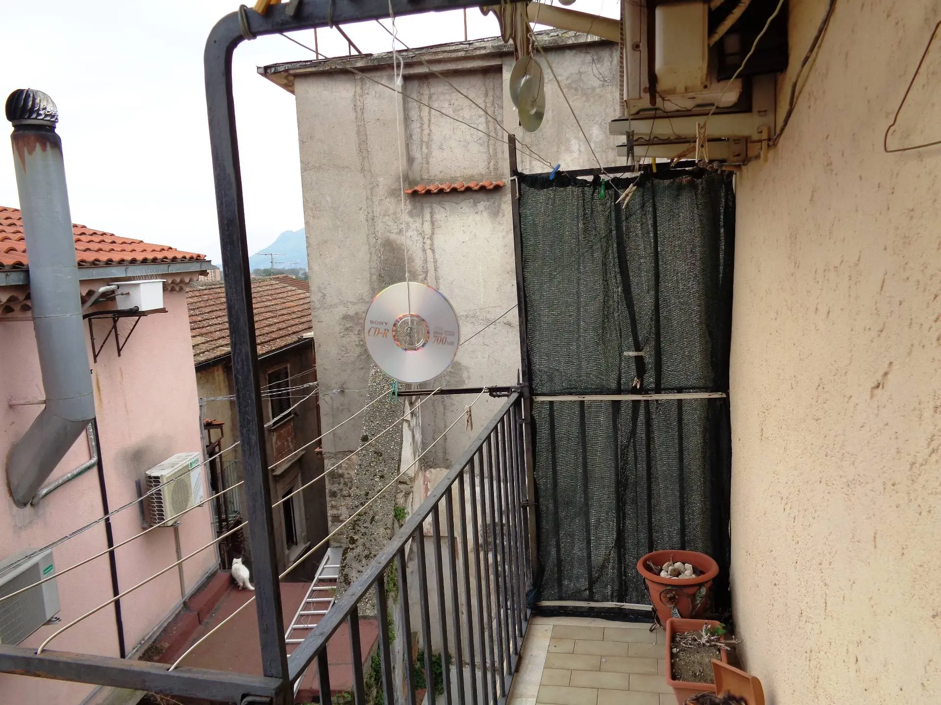 Immagine per Stabile/Palazzo in vendita a Sant'Elia Fiumerapido VIA GUGLIELMO MARCONI 