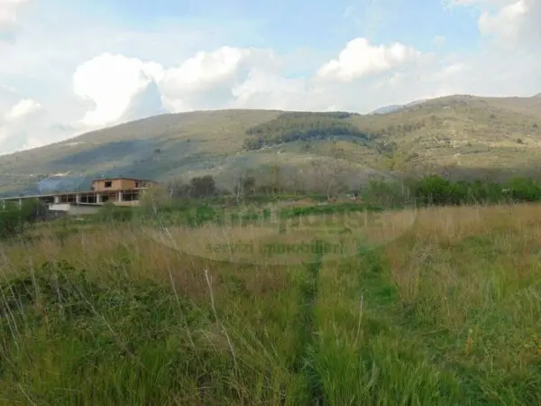 Terreno Edificabile via, Taurano