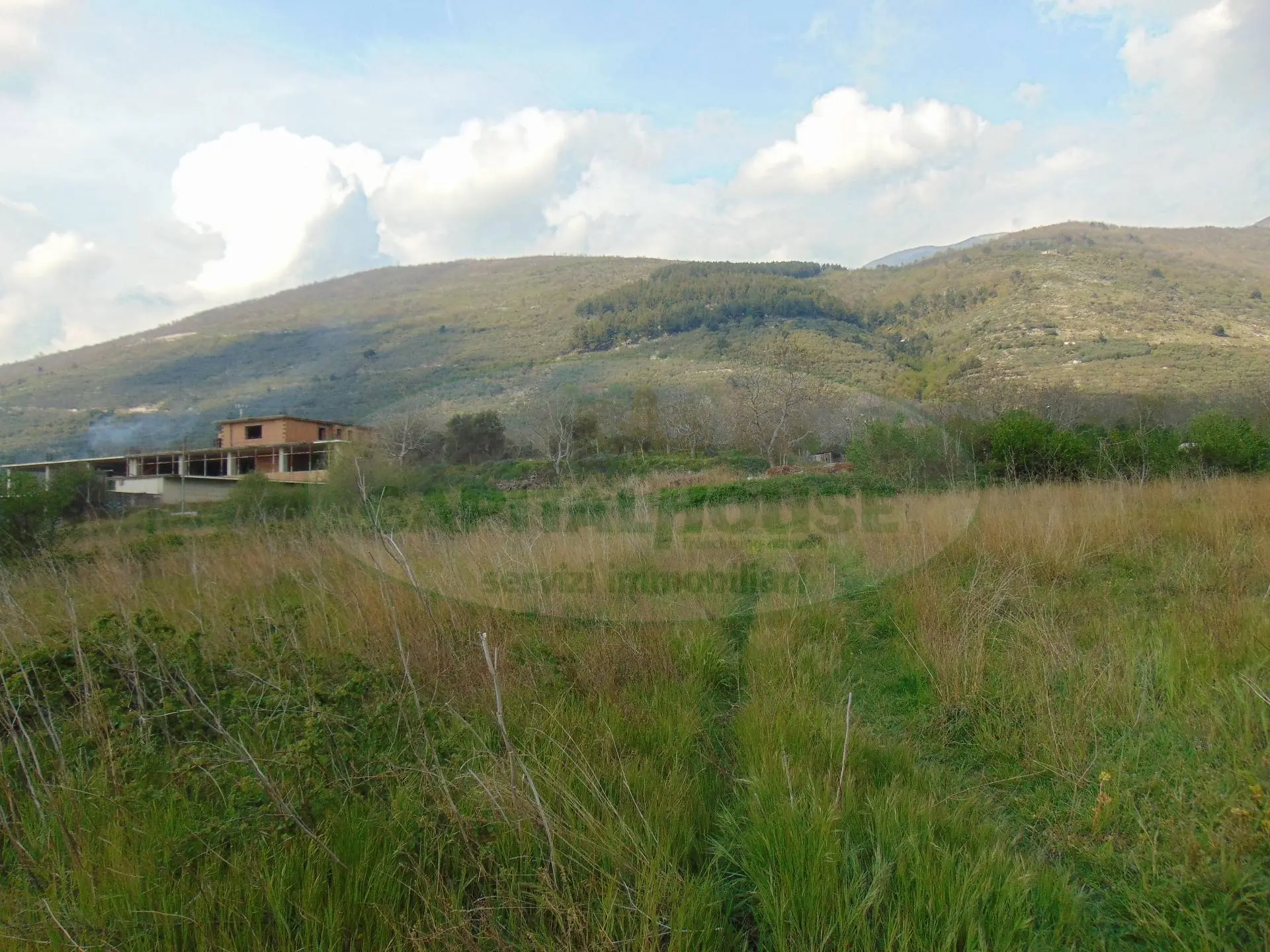 Immagine per Terreno Edificabile in vendita a Taurano  