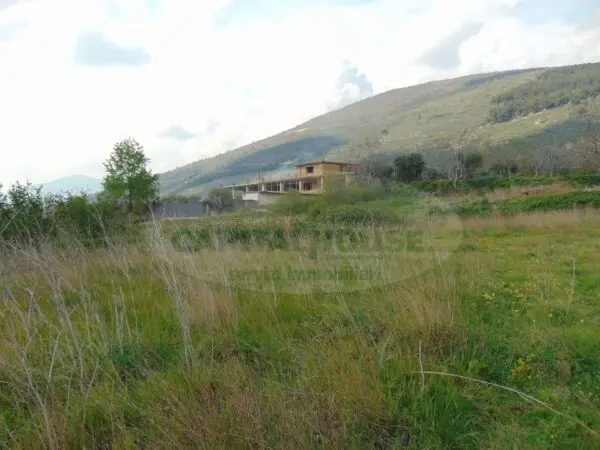 Terreno Edificabile via, Taurano