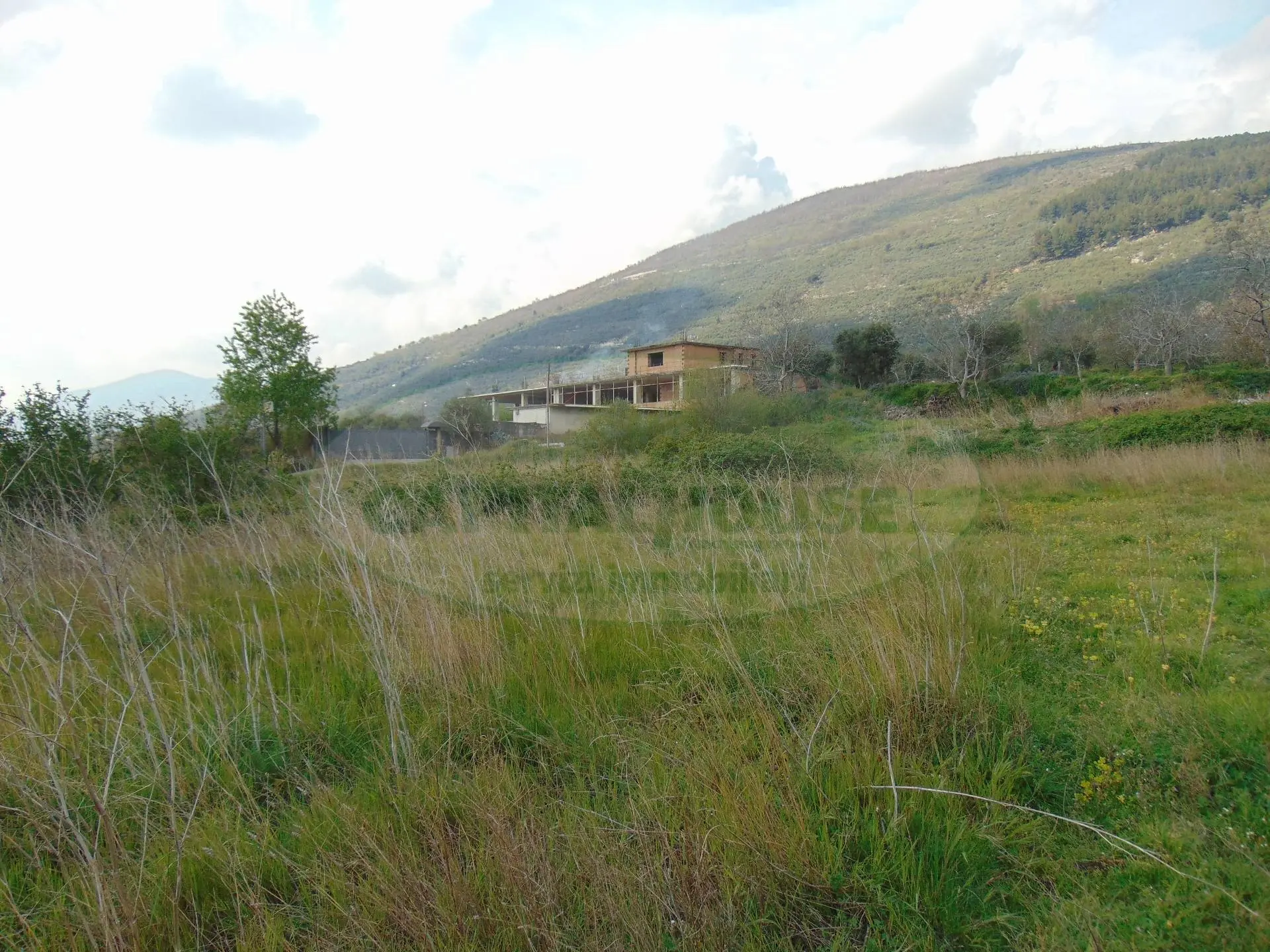Immagine per Terreno Edificabile in vendita a Taurano  