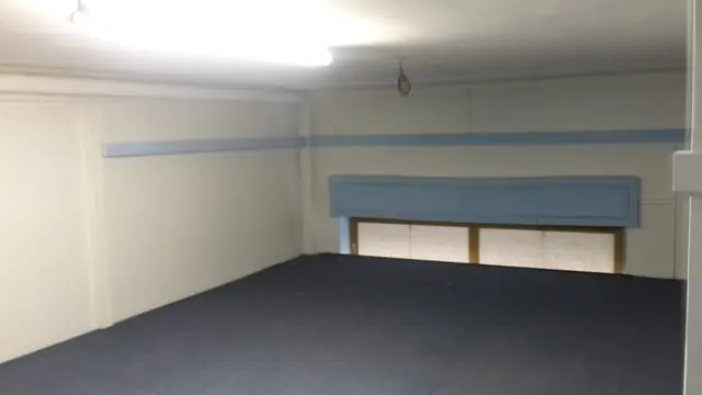 Immagine per Negozio in affitto a Cassino VIA GIACOMO LEOPARDI 