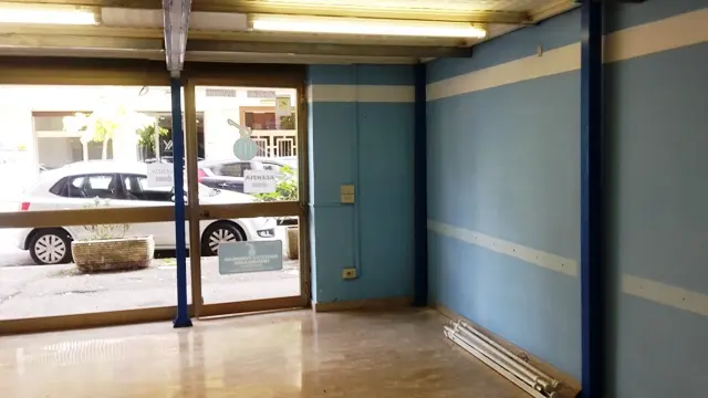 Immagine per Negozio in affitto a Cassino VIA GIACOMO LEOPARDI 