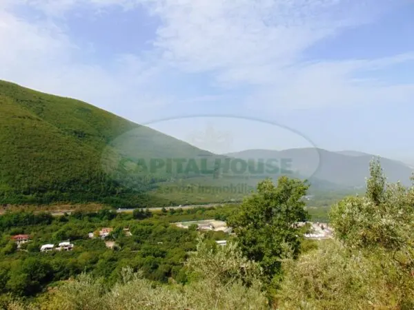 Terreno Agricolo via, Mugnano Del Cardinale