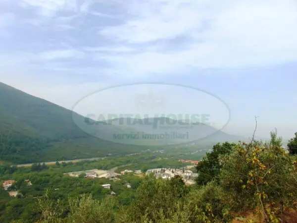Terreno Agricolo via, Mugnano Del Cardinale