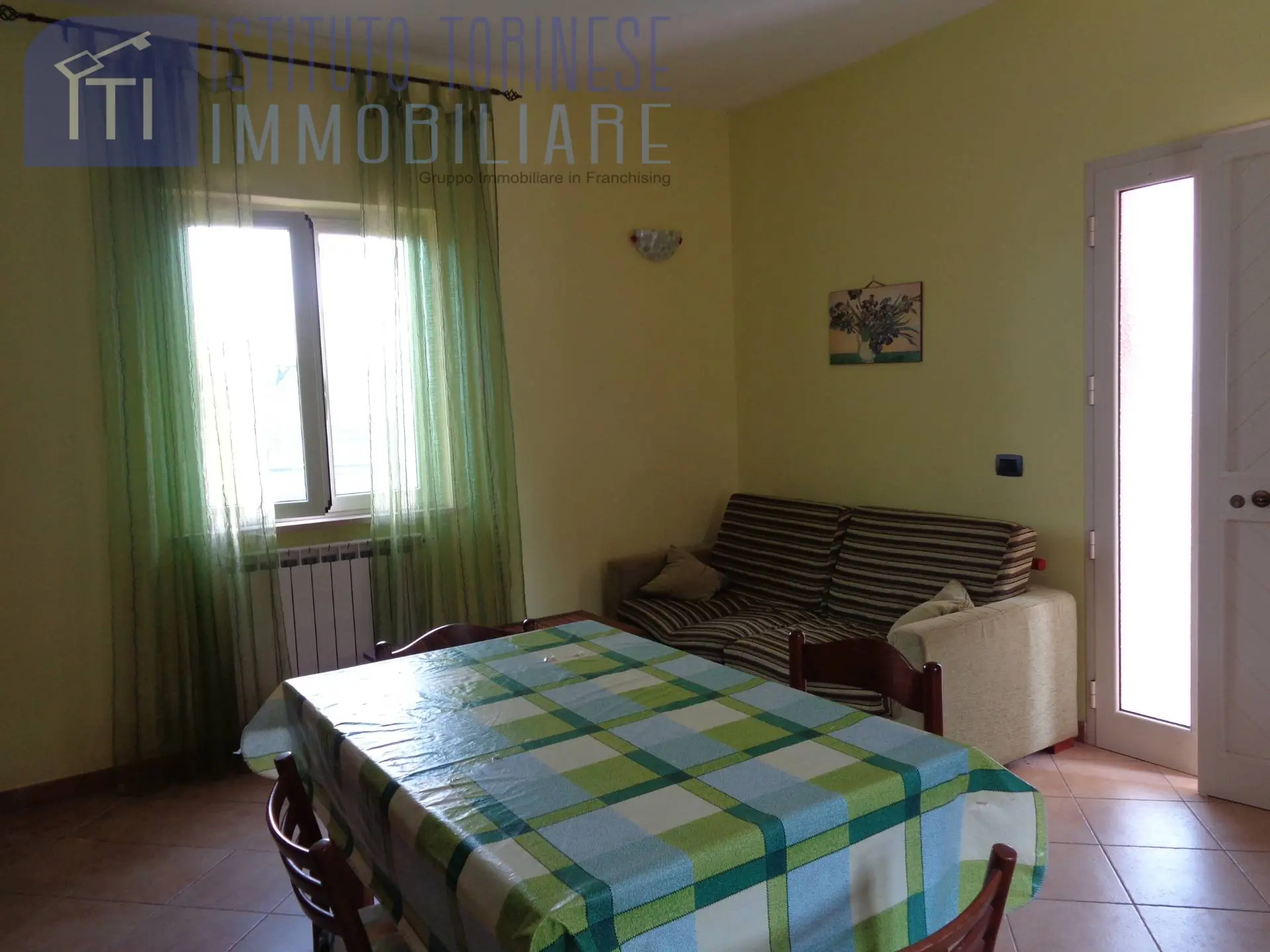 Immagine per Villa in affitto a San Felice Circeo VIA UNGARETTI 
