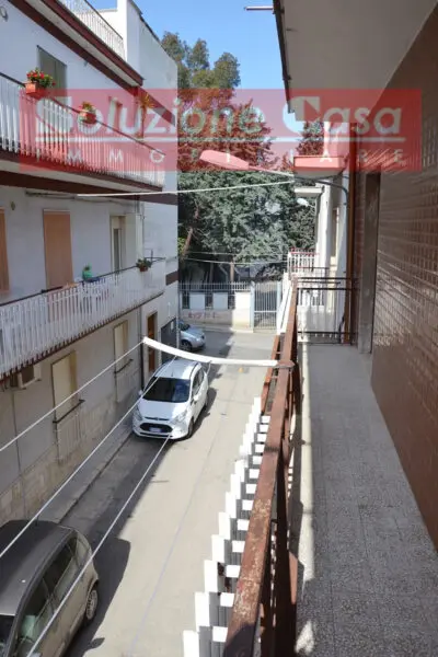 Casa Semindipendente via Omero 54, Canosa Di Puglia