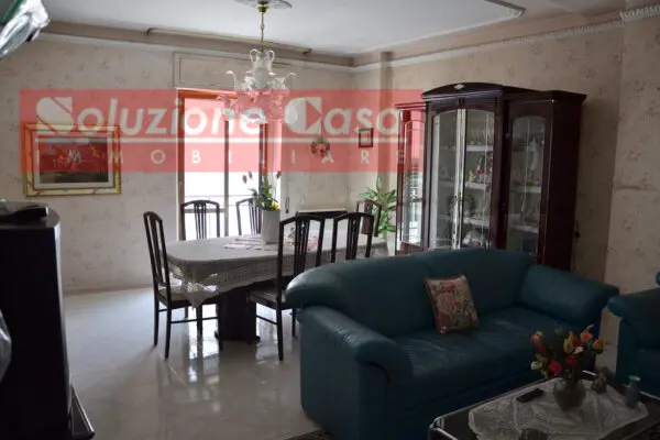 Casa Semindipendente via Omero 54, Canosa Di Puglia