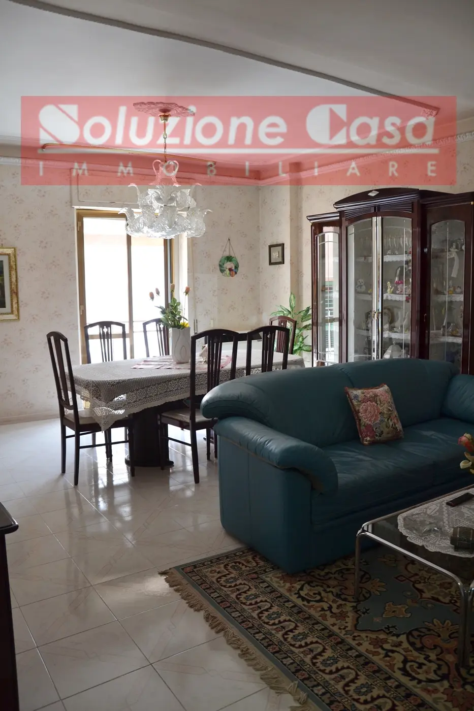 Immagine per Casa Semindipendente in vendita a Canosa di Puglia via Omero 54