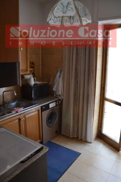 Casa Semindipendente via Omero 54, Canosa Di Puglia