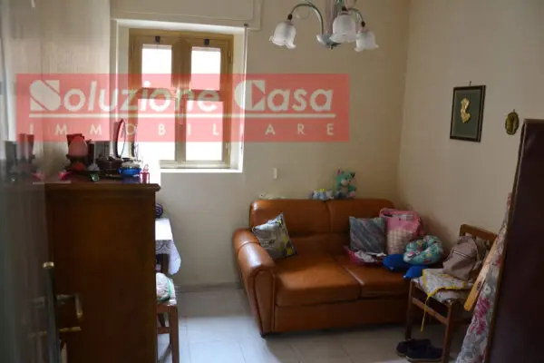 Casa Semindipendente via Omero 54, Canosa Di Puglia