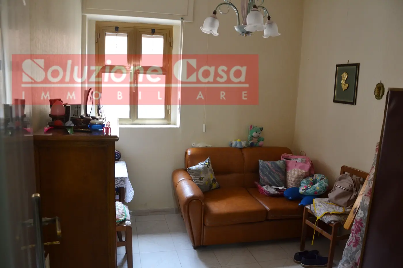 Immagine per Casa Semindipendente in vendita a Canosa di Puglia via Omero 54